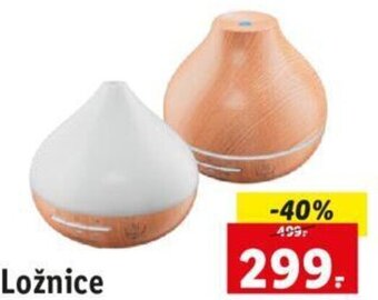 Ložnice