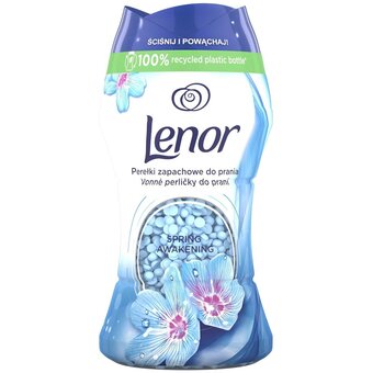 Rohlik.cz Lenor spring awakening vonné perličky nabídka