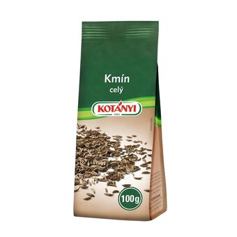 Kotányi kmín celý
