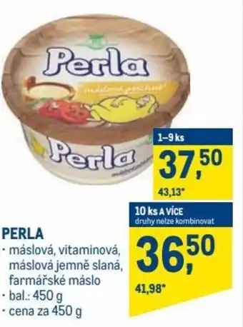 Makro perla 450g nabídka
