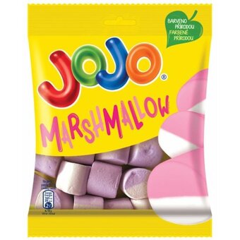 Jojo marshmallow