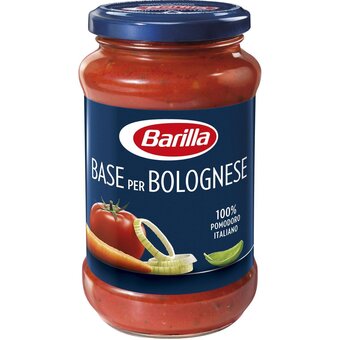 Barilla base bolognese