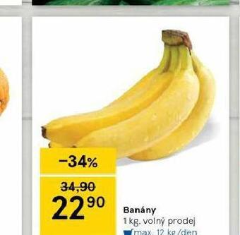 Banány