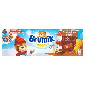 Albert Opavia brumík 5 ks nabídka