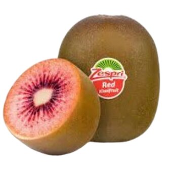 Rohlik.cz Kiwi červené (cca 60 g), volné nabídka