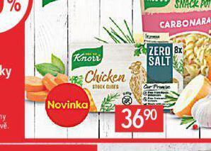 Globus Knorr nabídka