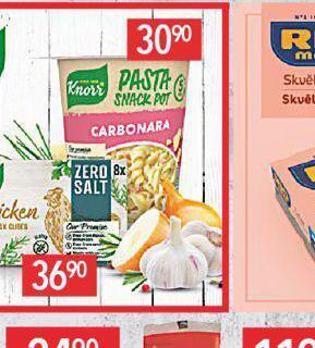 Globus Knorr nabídka
