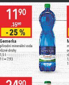Globus Gemerka nabídka
