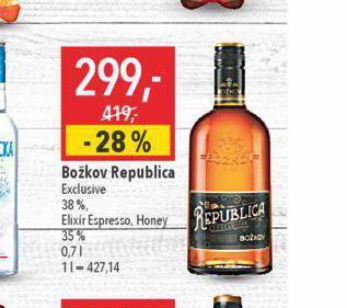 Globus Božkov republica nabídka