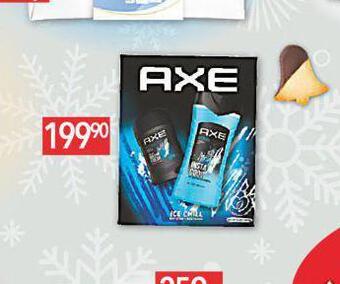 Globus Axe nabídka