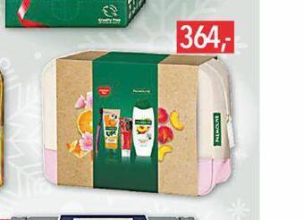 Globus Palmolive nabídka