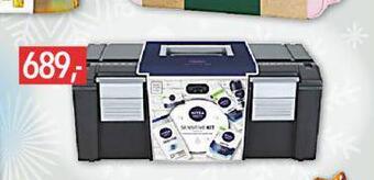 Globus Nivea nabídka
