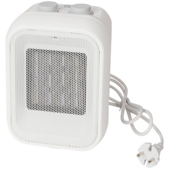 Keramický horkovzdušný ventilátor