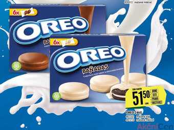 Tamda Foods Oreo 246g nabídka