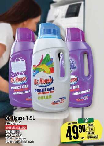 Tamda Foods Dr. house 1,5l nabídka