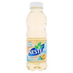 Tamda Foods Nestea white tea meruňka 0,5l nabídka