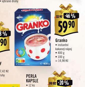 Jip Orion granko nabídka
