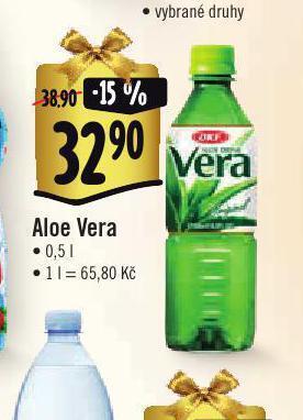 Jip Aloe vera nabídka