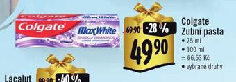 Jip Colgate zubní pasta nabídka