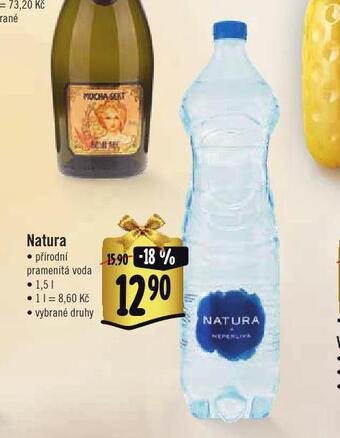 Jip Natura nabídka