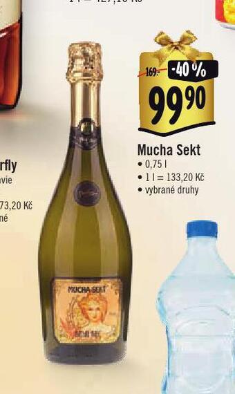 Jip Mucha sekt nabídka