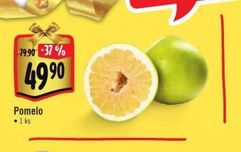 Jip Pomelo nabídka