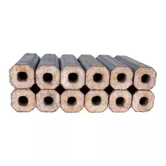 Baumax Brikety dřevěné pini key 10kg nabídka