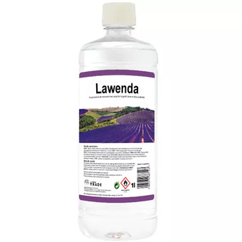 Biopalivo levandule 1l