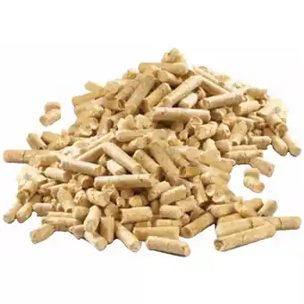 Pelety premium selection 18,3 mj/kg,15 kg
