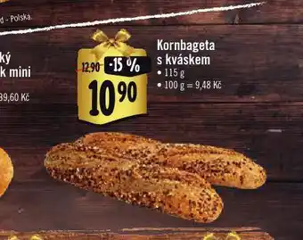Albert Kornbageta skváskem nabídka