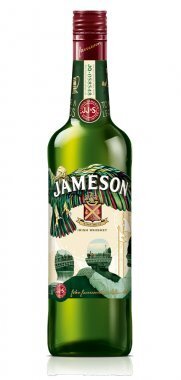 Ratio Jameson whisky 1 l nabídka