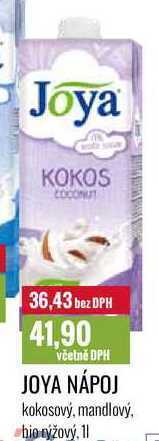 Joya nápoj 1 l