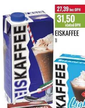 Eiskaffee 1 l