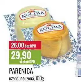 Parenica 100g