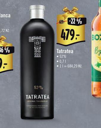 Albert Tatratea nabídka