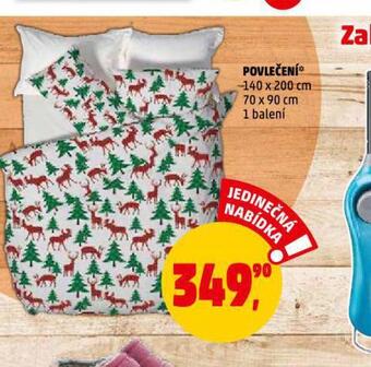 Penny Market Povlečení nabídka