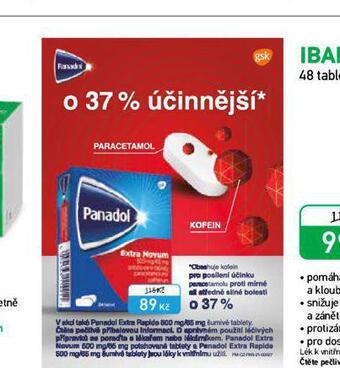 Panadol
