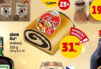 Penny Market Závin ölz nabídka
