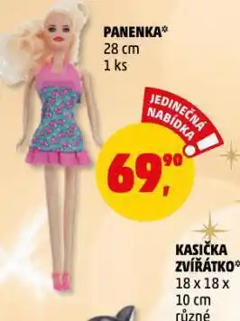 Penny Market Panenka 28 cm nabídka