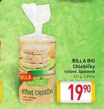 Chlebíčky