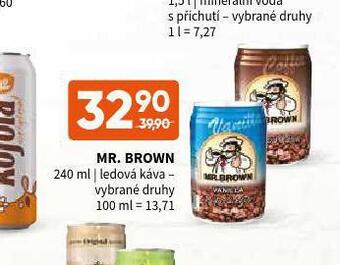 Terno Mr. brown nabídka