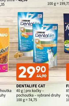 Terno Dentalife cat nabídka