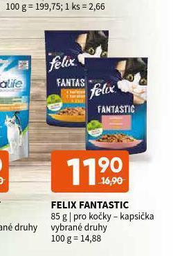 Terno Felix fantastic nabídka