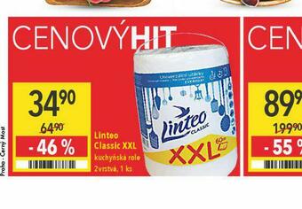 Globus Linteo classic xxl nabídka