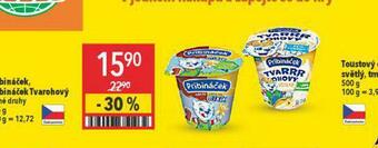 Globus Pribináček nabídka