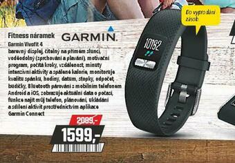 Globus Fitness náramek nabídka