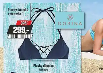 Globus Dámské plavky nabídka