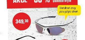 Globus Sluneční brýle nabídka