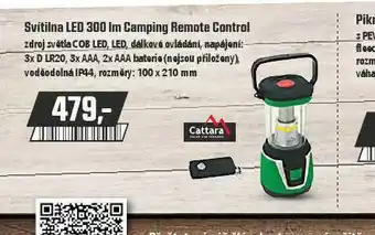 Globus Svítilna led nabídka