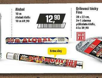 Globus Alobal nabídka